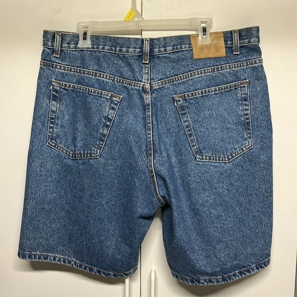 Denim Shorts Members Mark ✝️ - Picture 6 of 9